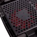 Підставка до ноутбука ColorWay Cooling Game Pro H1, 10-17 (CW-CGPH1)