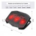 Підставка до ноутбука ColorWay Cooling Game Pro H1, 10-17 (CW-CGPH1)