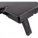 Підставка до ноутбука ColorWay Cooling Game Pro S4, 10-17 (CW-CGPS4)