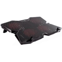 Підставка до ноутбука ColorWay Cooling Game Pro S4, 10-17 (CW-CGPS4)