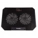 Підставка до ноутбука ColorWay Cooling Laptop Q100, 10-17 (CW-CLQ100)