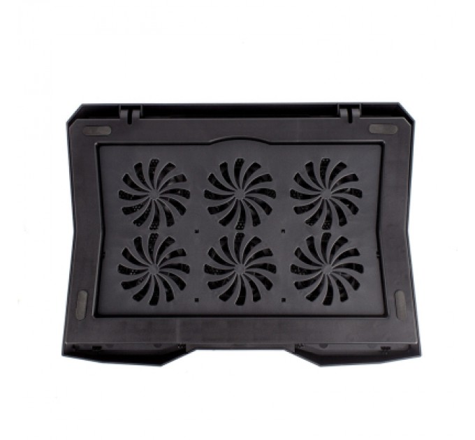 Підставка до ноутбука ColorWay Cooling Laptop Q3, 10-17 (CW-CLQ3)