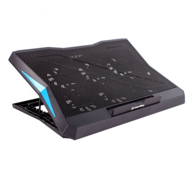 Підставка до ноутбука ColorWay Cooling Laptop Q3, 10-17 (CW-CLQ3)