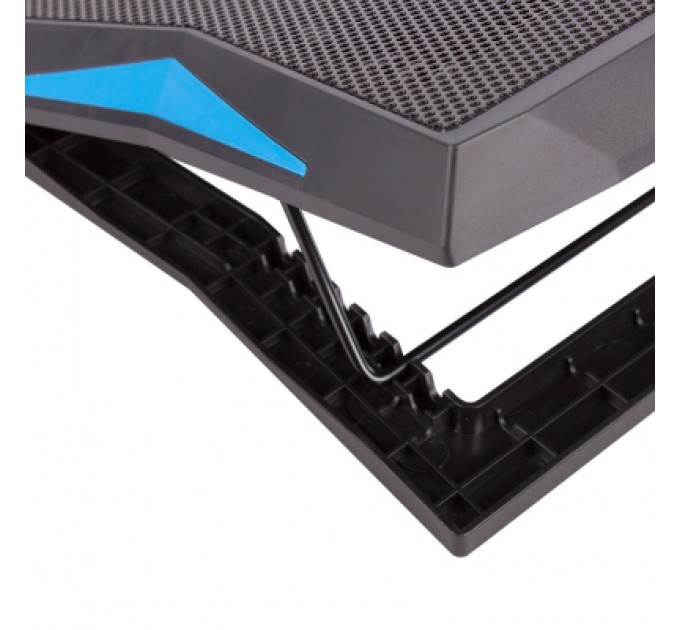 Підставка до ноутбука ColorWay Cooling Laptop Q3, 10-17 (CW-CLQ3)