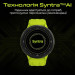 HIFuture Смарт-годинник HiFuture mix 3 black (mix3.black)