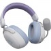 Навушники Ajazz AHM08 MAX 3-Mode White/Purple (AHM08-MAX-PWB)