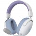 Навушники Ajazz AHM08 MAX 3-Mode White/Purple (AHM08-MAX-PWB)