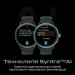 HIFuture Смарт-годинник HiFuture vela darkgreen (vela.darkgreen)