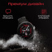 HIFuture Смарт-годинник HiFuture vela darkgreen (vela.darkgreen)