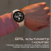 HIFuture Смарт-годинник HiFuture vela darkgreen (vela.darkgreen)