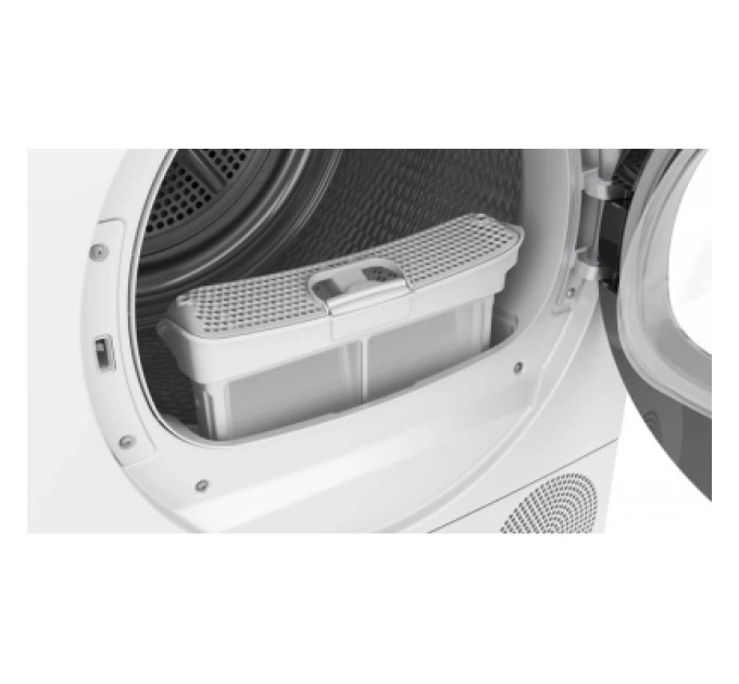 Siemens Сушильна машина Siemens WQ42K200UA