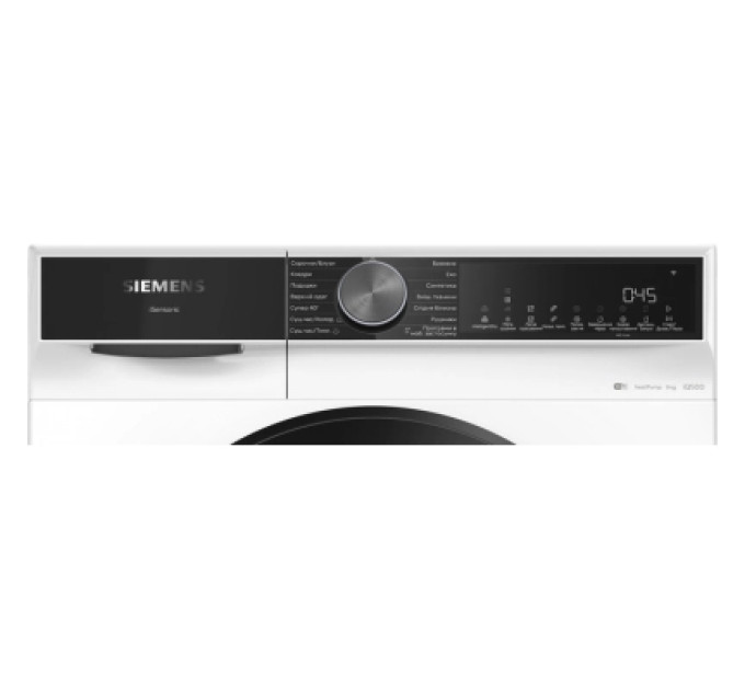 Siemens Сушильна машина Siemens WQ42K200UA