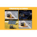 Vtoman Зарядна станція Vtoman FlashSpeed 300 230Wh (FlashSpeed 300)