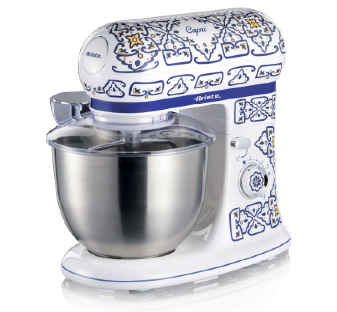 Ariete Кухонний комбайн Ariete 1588 Capri