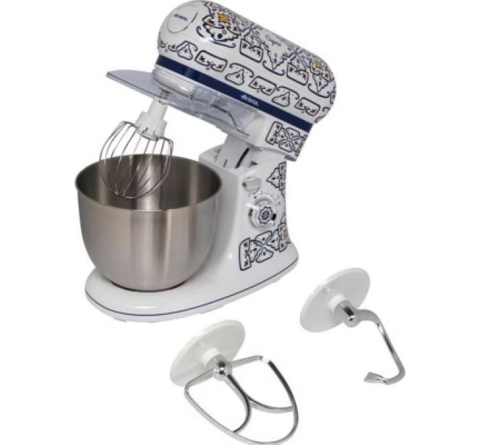 Ariete Кухонний комбайн Ariete 1588 Capri