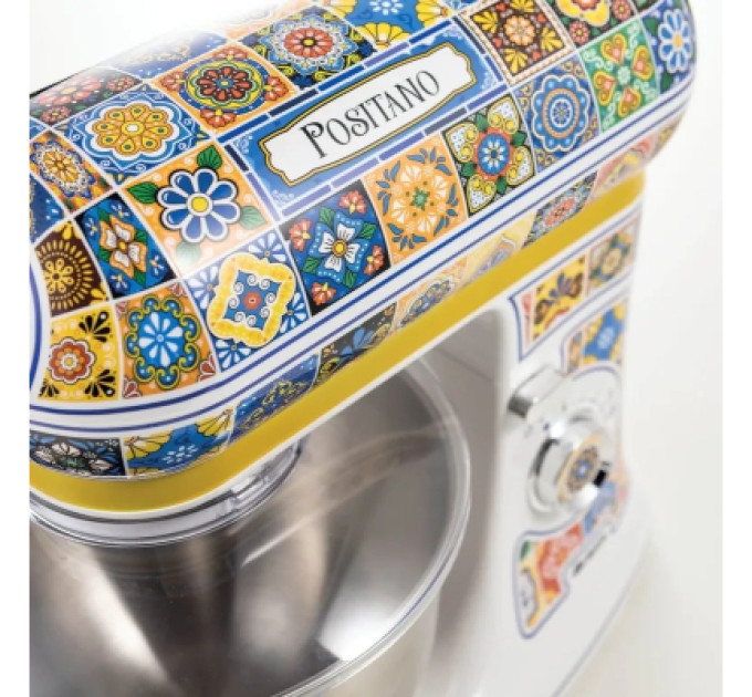 Ariete Кухонний комбайн Ariete 1588 POSITANO