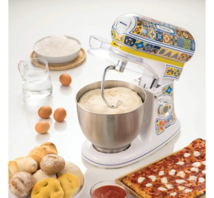 Ariete Кухонний комбайн Ariete 1588 POSITANO