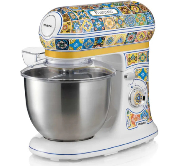 Ariete Кухонний комбайн Ariete 1588 POSITANO