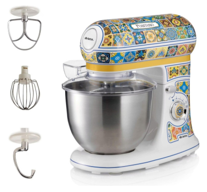 Ariete Кухонний комбайн Ariete 1588 POSITANO