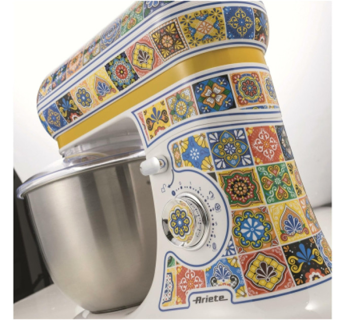 Ariete Кухонний комбайн Ariete 1588 POSITANO