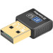 ColorWay Bluetooth-адаптер ColorWay Bluetooth BT 5.0 (CW-AD-BT50)