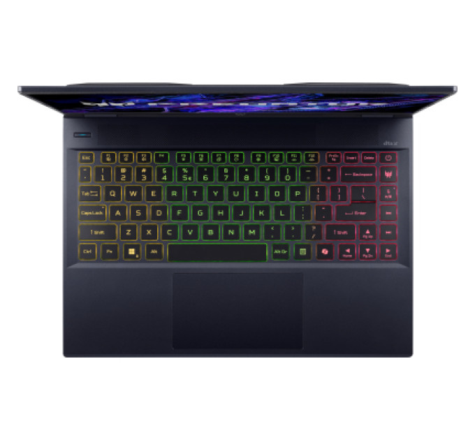 Acer Ноутбук Acer Predator Helios Neo 14 PHN14-71 (NH.QY4EU.003)