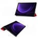 BeCover Чохол до планшета BeCover Smart Case Samsung Tab S9 (SM-X710/SM-X716)/S9 FE (SM-X510/SM-X516B) 11.0" Red (710412)