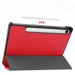 BeCover Чохол до планшета BeCover Smart Case Samsung Tab S9 (SM-X710/SM-X716)/S9 FE (SM-X510/SM-X516B) 11.0" Red (710412)