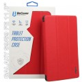 BeCover Чохол до планшета BeCover Smart Case Samsung Tab S9 (SM-X710/SM-X716)/S9 FE (SM-X510/SM-X516B) 11.0" Red (710412)