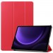 BeCover Чохол до планшета BeCover Smart Case Samsung Tab S9 (SM-X710/SM-X716)/S9 FE (SM-X510/SM-X516B) 11.0" Red (710412)