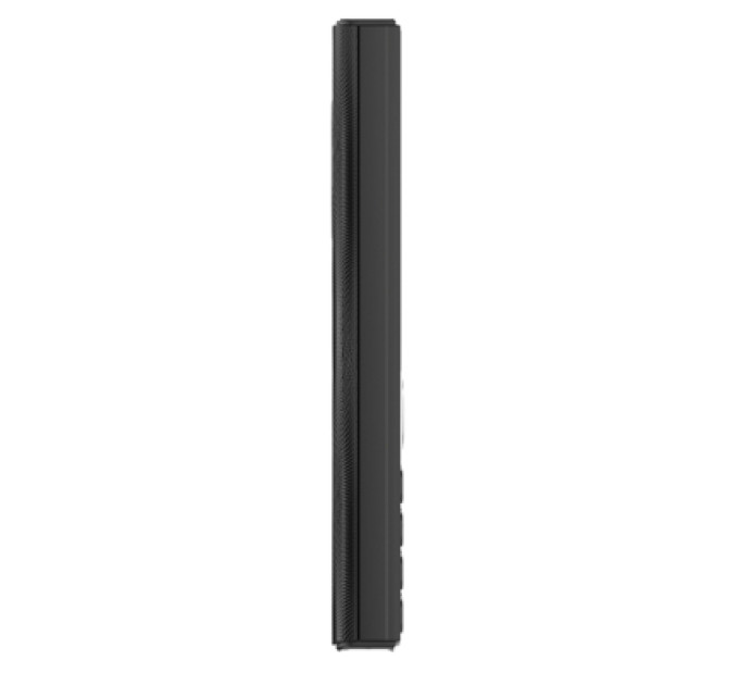 Ergo Мобільний телефон Ergo B185 Black