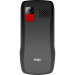 Ergo Мобільний телефон Ergo R182 Black