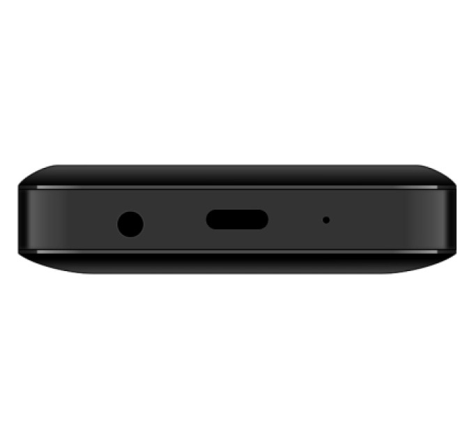 Ergo Мобільний телефон Ergo R182 Black