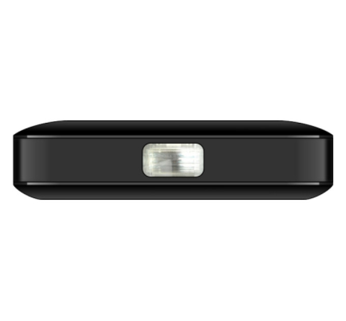 Ergo Мобільний телефон Ergo R182 Black