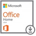 Microsoft Офісний додаток Microsoft Office Home 2024 All Lng Retail Online Only Dwn (EP2-06797)
