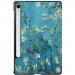 BeCover Чохол до планшета BeCover Smart Case Samsung Tab S9 (SM-X710/SM-X716)/S9 FE (SM-X510/SM-X516B) 11.0" Spring (710423)