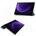 BeCover Чохол до планшета BeCover Smart Case Samsung Tab S9 (SM-X710/SM-X716)/S9 FE (SM-X510/SM-X516B) 11.0" Spring (710423)