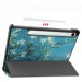 BeCover Чохол до планшета BeCover Smart Case Samsung Tab S9 (SM-X710/SM-X716)/S9 FE (SM-X510/SM-X516B) 11.0" Spring (710423)