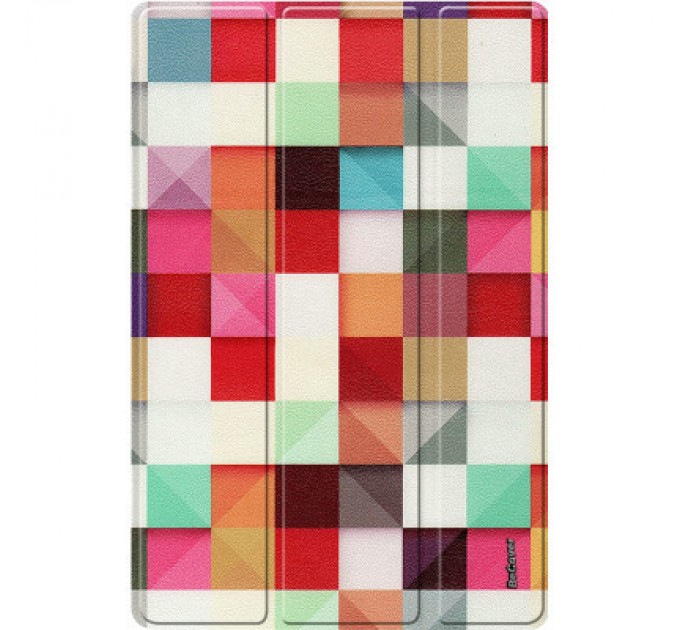 BeCover Чохол до планшета BeCover Smart Case Samsung Tab S9 (SM-X710/SM-X716)/S9 FE (SM-X510/SM-X516B) 11.0" Square (710421)