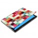 BeCover Чохол до планшета BeCover Smart Case Samsung Tab S9 (SM-X710/SM-X716)/S9 FE (SM-X510/SM-X516B) 11.0" Square (710421)