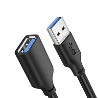 Дата кабель USB 3.0 AM/AF 2.0m Cabletime (CA915408)