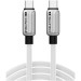 Cabletime Дата кабель USB-C to USB-C 2.0m PD240W Cabletime (CA915736)