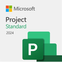 Офісний додаток Microsoft Project Standard 2024 All Lng Retail Online ESD (EP2-07057)
