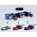 Sony Гра Sony Sonic Racing CrossWorlds, BD диск (5055277056354)