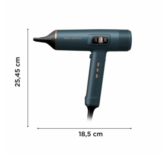Rowenta Фен Rowenta HY9430E0