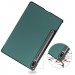 BeCover Чохол до планшета BeCover Smart Case Samsung Tab S9 Plus (SM-X810/SM-X816)/S9 FE Plus (SM-X610/SM-X616) 12.4" Dark Green (710323)