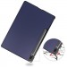 BeCover Чохол до планшета BeCover Smart Case Samsung Tab S9 Plus (SM-X810/SM-X816)/S9 FE Plus (SM-X610/SM-X616) 12.4" Deep Blue (710322)