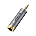 Cabletime Перехідник 3.5mm M to 6.35mm F Cabletime (CA915132)
