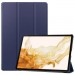BeCover Чохол до планшета BeCover Smart Case Samsung Tab S9 Plus (SM-X810/SM-X816)/S9 FE Plus (SM-X610/SM-X616) 12.4" Deep Blue (710322)