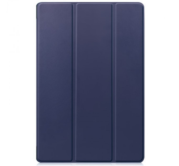 BeCover Чохол до планшета BeCover Smart Case Samsung Tab S9 Plus (SM-X810/SM-X816)/S9 FE Plus (SM-X610/SM-X616) 12.4" Deep Blue (710322)